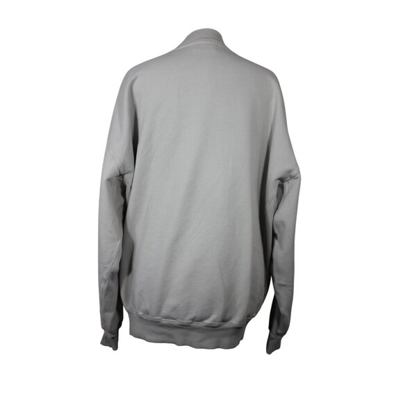 Balenciaga Wardrobe unifit oversized relaxed fit Paris Fashion Week sweatshirt - Picture 3 of 16